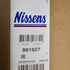 Suzuki Vitara SX4 S-Cross Nissens Intercooler * K10C 1.0T / K14C 1.4T Boosterjet *